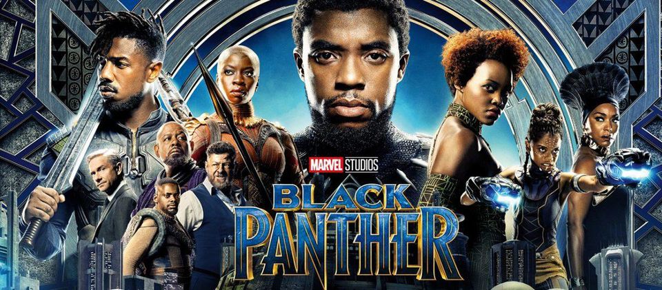 Religion, Faith, and Hinduism in: Black&nbsp;Panther