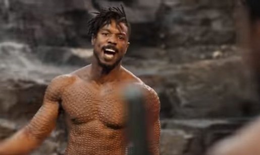 Killmonger Meme