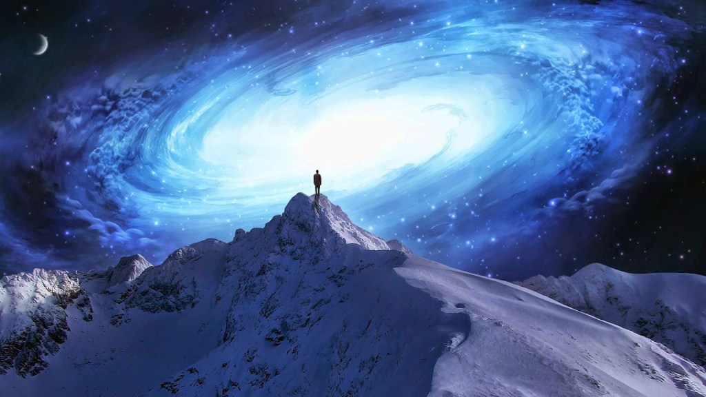 My Spirituality and Mental Health&nbsp;Advocacy